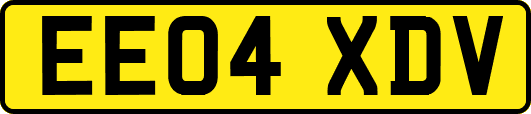 EE04XDV