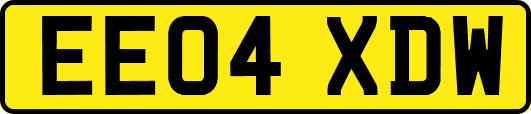 EE04XDW