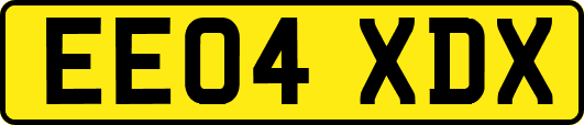 EE04XDX