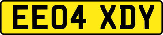 EE04XDY
