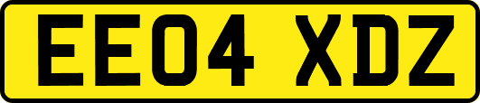 EE04XDZ
