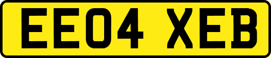 EE04XEB
