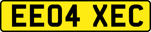 EE04XEC