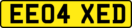 EE04XED