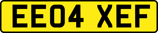 EE04XEF