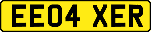 EE04XER