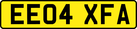 EE04XFA