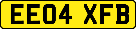 EE04XFB