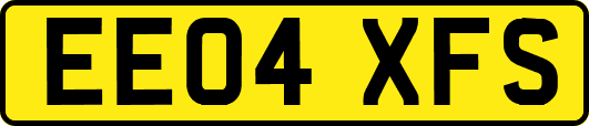 EE04XFS
