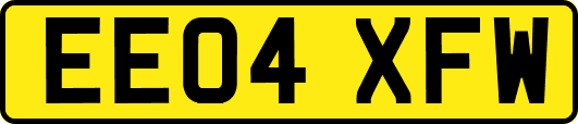 EE04XFW