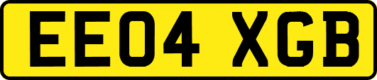 EE04XGB