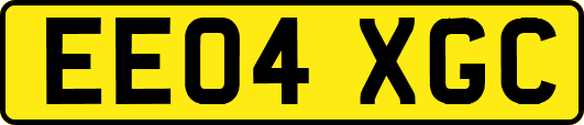 EE04XGC