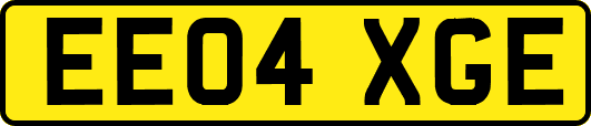 EE04XGE