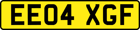 EE04XGF
