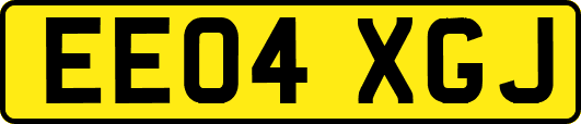 EE04XGJ