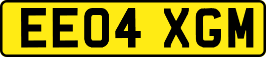 EE04XGM
