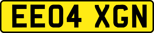 EE04XGN