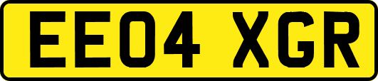 EE04XGR