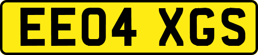 EE04XGS