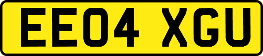 EE04XGU