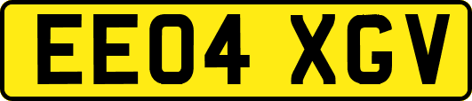 EE04XGV