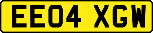 EE04XGW
