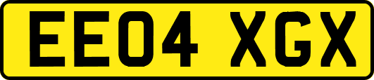 EE04XGX