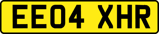 EE04XHR