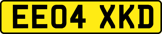 EE04XKD