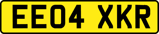 EE04XKR