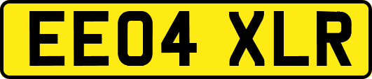 EE04XLR