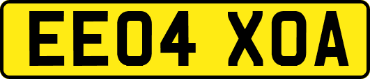 EE04XOA