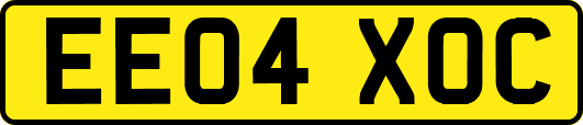 EE04XOC