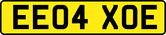EE04XOE