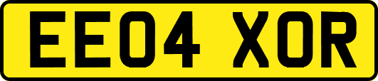EE04XOR