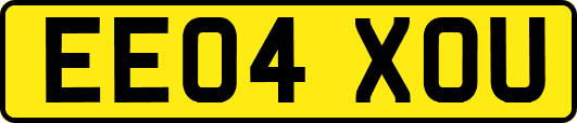 EE04XOU
