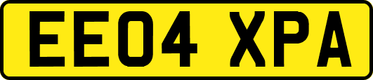 EE04XPA