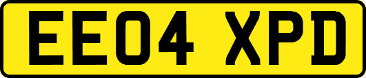 EE04XPD