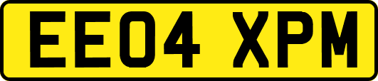 EE04XPM