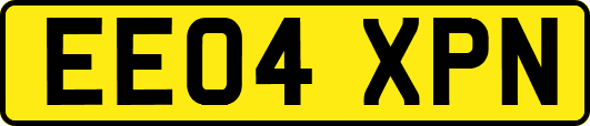 EE04XPN