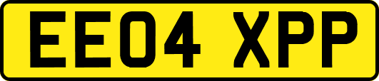 EE04XPP