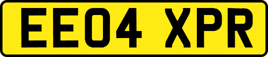 EE04XPR