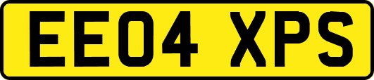 EE04XPS