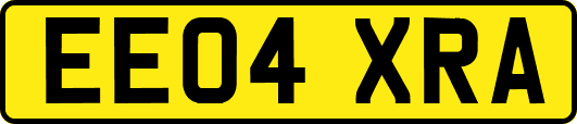 EE04XRA