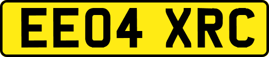 EE04XRC