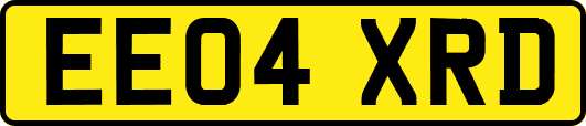 EE04XRD