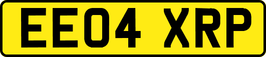 EE04XRP