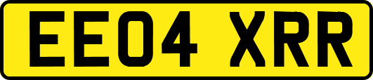 EE04XRR