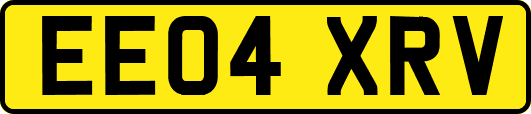 EE04XRV