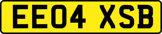 EE04XSB